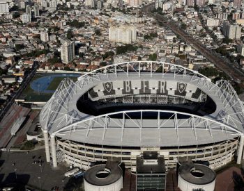 © Ricardo Moraes/Reuters