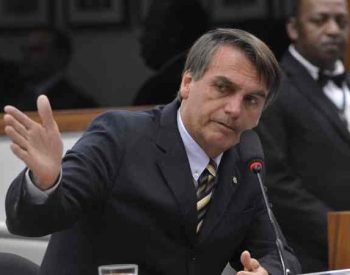 O presidente terá que pagar R$ 150 mil por danos morais. ( Foto: © Wilson Dias / Agência Brasil )