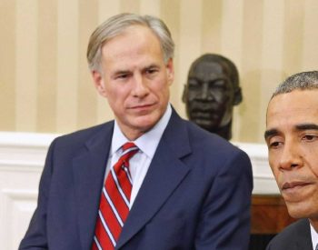 © Larry Downing/Reuters