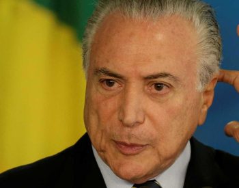 © Ueslei Marcelino / Reuters