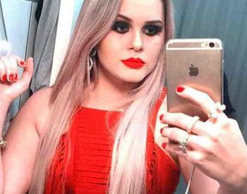 Lidiane Leite da Silva terá de ressarcir o município, além de perder seus direitos políticos. ( Foto: © Reprodução / Facebook )