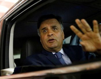 © Adriano Machado / Reuters