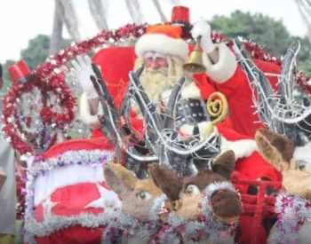 © Arquivo pessoal/Murilo Oliveira