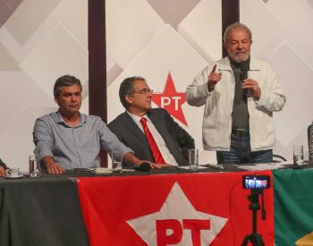 © Ricardo Stuckert / Divulgação
