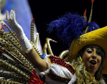 © Paulo Whitaker/REUTERS