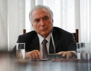 © Marcos Corrêa/PR - Flickr Palácio do Planalto