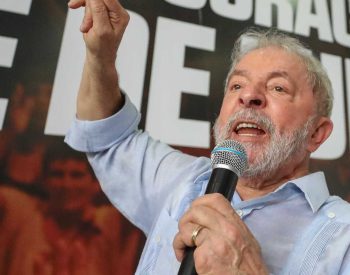 © Ueslei Marcelino / Reuters