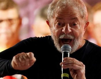 © Rodolfo Buhrer / Reuters