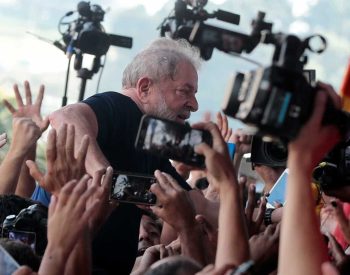 © Stringer . / Reuters