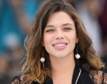 Atriz Bruna Linzmeyer. ( Foto: © Getty Images )