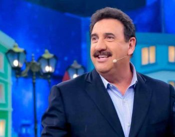Ratinho. ( Foto: © Divulgação / SBT )