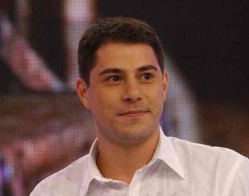 Jornalista já foi alvo de alegações da apresentadora. ( Foto: © Divulgação / TV Globo - Zé Paulo Cardeal )