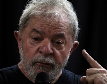 Luíz Inácio Lula da Silva. ( Foto: © DR )