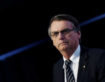 Jair Bolsonaro. ( Foto: © DR )