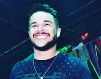 Léo Henrique, 27 anos. ( Foto: © Instagram/Reprodução )