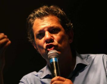 Fernando Haddad. ( Foto: © DR )