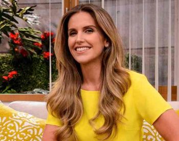 Apresentadora deixa o programa menos de um mês após a saída de Fernando Rocha. ( Foto: © Divulgação / TV Globo )