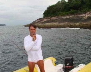 José Olímpio Augusto Morelli autuou o presidente em janeiro de 2012. ( Foto: © Divulgação )