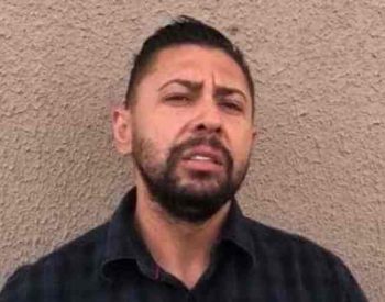 Edison estava na Casa de Custódia de Curitiba e foi transferido na tarde de ontem para a Penitenciária Central do Estado, em Piraquara. ( Foto: © Reprodução )