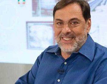 André Luiz Azevedo. ( Foto: © Divulgação )