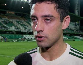 Jogador Daniel que foi assassinado brutalmente. ( Foto: © Reprodução )