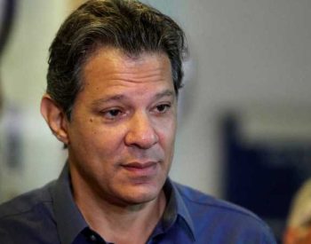 O ex-prefeito de São Paulo comentou a desistência de Bolsonaro sobre permitir no Brasil uma base militar dos Estados Unidos. ( Foto: © REUTERS / Foto de arquivo )