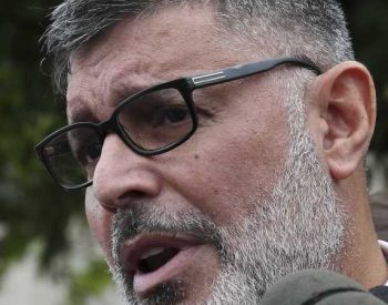 Deputado Alexandre Frota (PSL-SP). Foto: © Antonio Cruz/ Agência Brasil Brasilia-Distrito Federal.