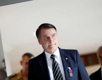 Proposta de Temer era de 65 (homem) e 62 anos (mulher). Foto: © Reuters.