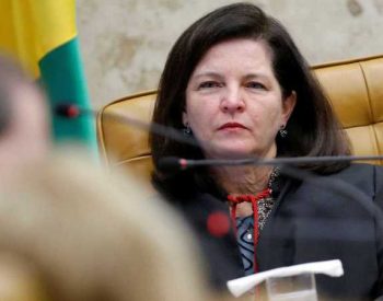 Procuradora-geral da República, Raquel Dodge> ( Foto: © Adriano Machado / Reuters )