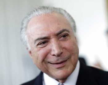 Foto: © Cesar itiberê/PR.