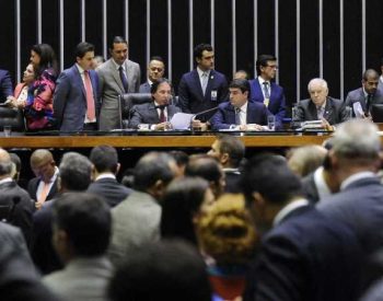 © Jonas Pereira/Agência Senado