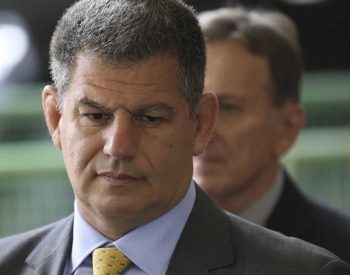 Gustavo Bebianno. ( Foto: © Públocas / Foto de arquivo )