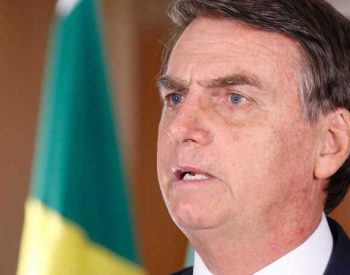 O presidente deixaria o hospital na próxima quarta-feira (6), mas ficará internado até, pelo menos, a próxima segunda (11). ( Foto: © Isac Nóbrega/PR )