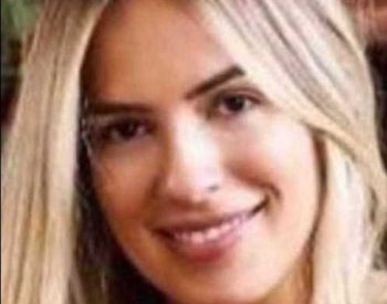 Marcelle Porto Cangussu trabalhava na empresa há 5 anos; ao menos 9 pessoas morreram e mais de 300 estão desaparecidas. ( Foto: © Reprodução )