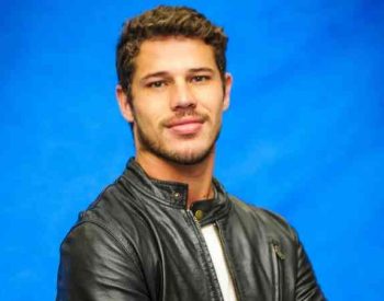 O ator poderá ter suas cenas reduzidas em 'O Sétimo Guardião'. ( Foto: © Divulgação )