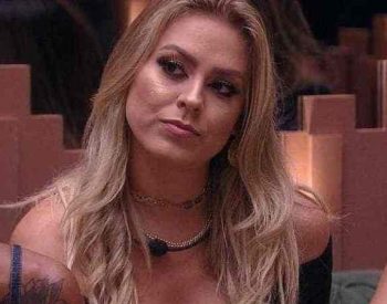 Ex-sister ainda admitiu ter sentido atração por Diego. ( Foto: © Divulgação/TV Globo )