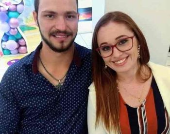 Feminicídio chocou Borborema, cidade de 15,5 mil habitantes, onde agressor e vítima eram pessoas conhecidas. ( Foto: © Reprodução/Redes sociais )