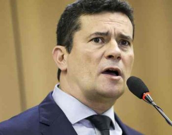 O grupo de trabalho criado para analisar o pacote anticrime retirou do texto a possibilidade de prisão após condenação em segunda instância. ( Foto: © Marcelo Camargo/Agência Brasil )