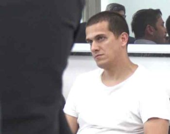 Luis Felipe Manvailer dará sua versão nesta quinta (21) sobre o dia da morte, em Guarapuava. ( Foto: © Reprodução/RPC )