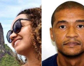 Ele teve o pedido de prisão temporária expedido e está foragido. ( Foto: © Reprodução )