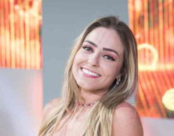 A ex-BBB foi acusada de intolerância religiosa e racismo dentro do reality da Globo. ( Foto: © Divulgação / TV Globo )