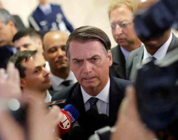 A PF realizou nesta segunda-feira (29) a primeira operação relacionada às investigações do esquema de candidatas de fachada em Minas. ( Foto: © Reuters )