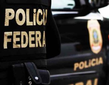 © Divulgação / Polícia Federal