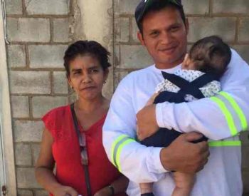 © Foto: Lis Lopes/G1