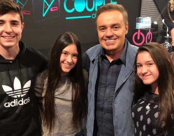 © Reprodução / Instagram