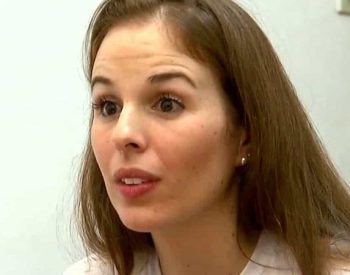 Suzane von Richtofen. ( Foto: © Reprodução / Youtube )