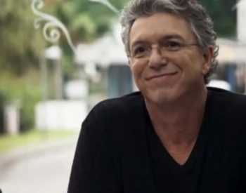 Produtor Boninho. Foto — © Reprodução / TV Globo.