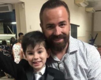 Lei Henry Borel, torna crime hediondo o homicídio de pessoas menores de 14 anos. Foto — © Reprodução.