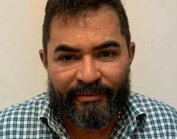 Valdeci Alves dos Santos, o 