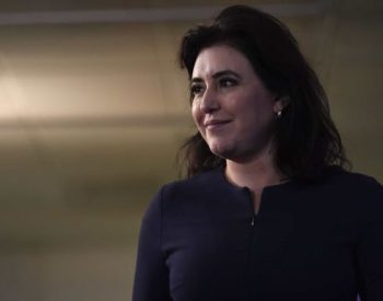 Ministra do Planejamento e Orçamento, Simone Tebet. Foto — ©Getty / Imagens.